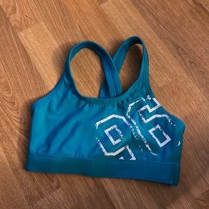 XS under armor sports bra-like new